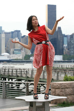 Load image into Gallery viewer, “The Kiss Of The Sun” Dress