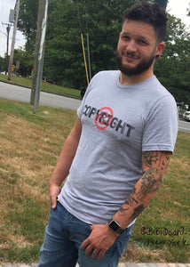 “Copyright. All rights reserved” Unisex T-shirt